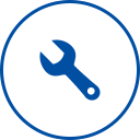 Icon for Exceptionally Maintained Equipment