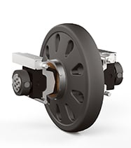 Easily locate needed parts
